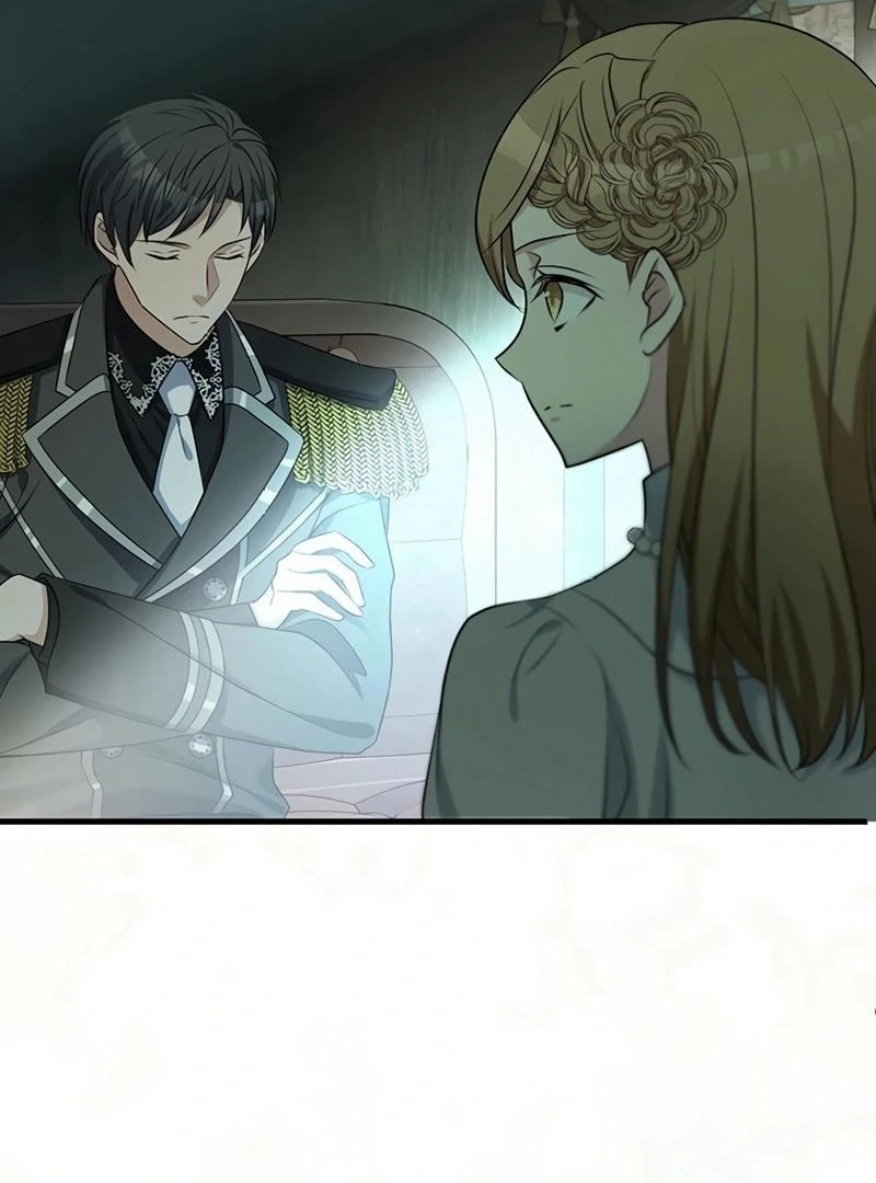 I will break ties with the harmful sister Chapter 9 - Page 69