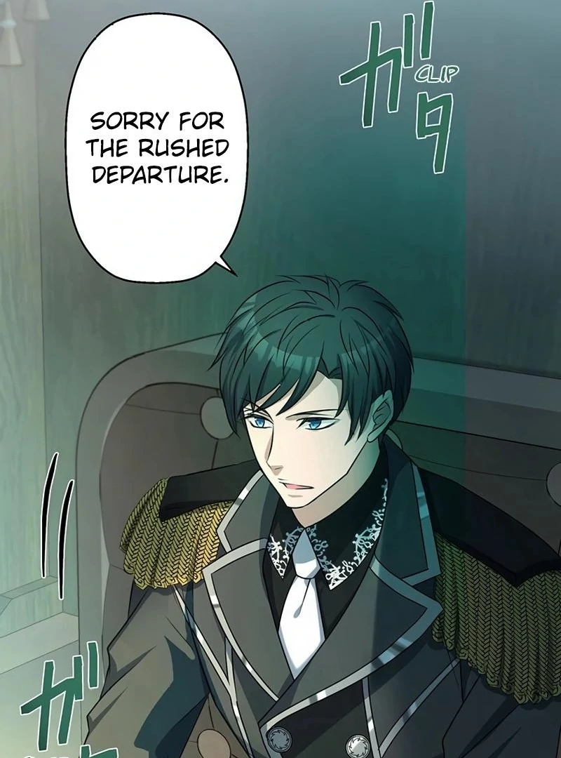 I will break ties with the harmful sister Chapter 9 - Page 7