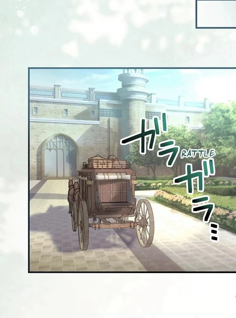 I will break ties with the harmful sister Chapter 9 - Page 71