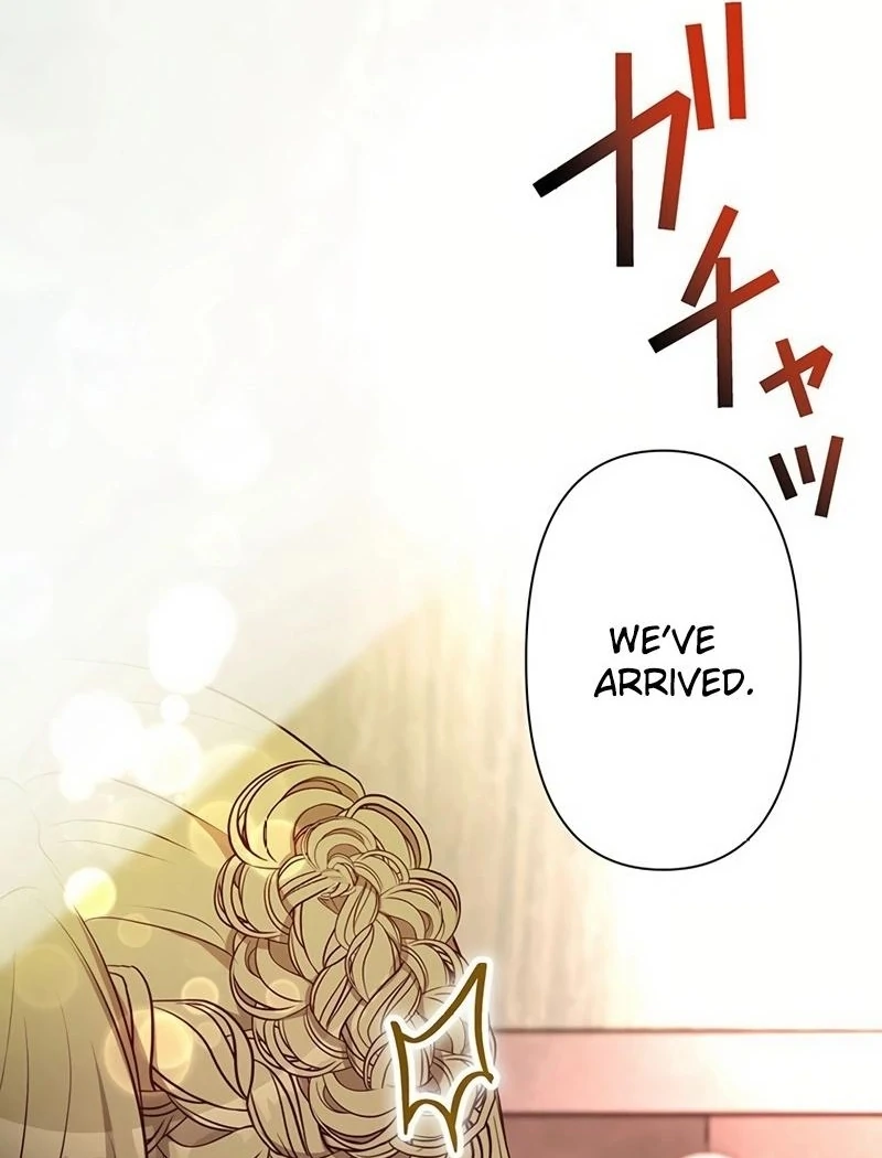 I will break ties with the harmful sister Chapter 9 - Page 72