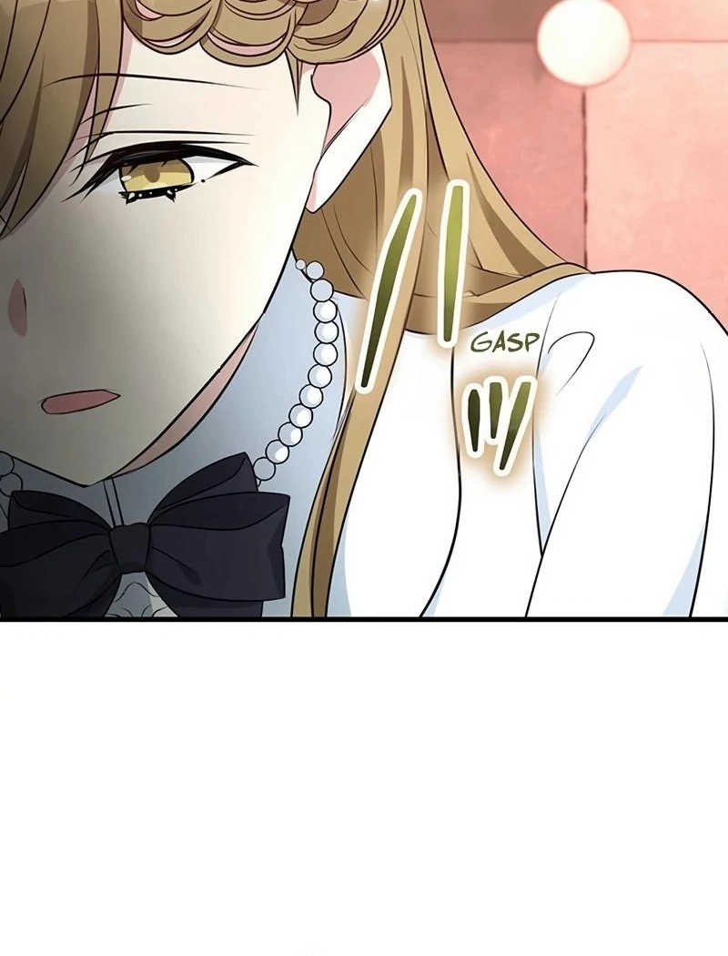 I will break ties with the harmful sister Chapter 9 - Page 73