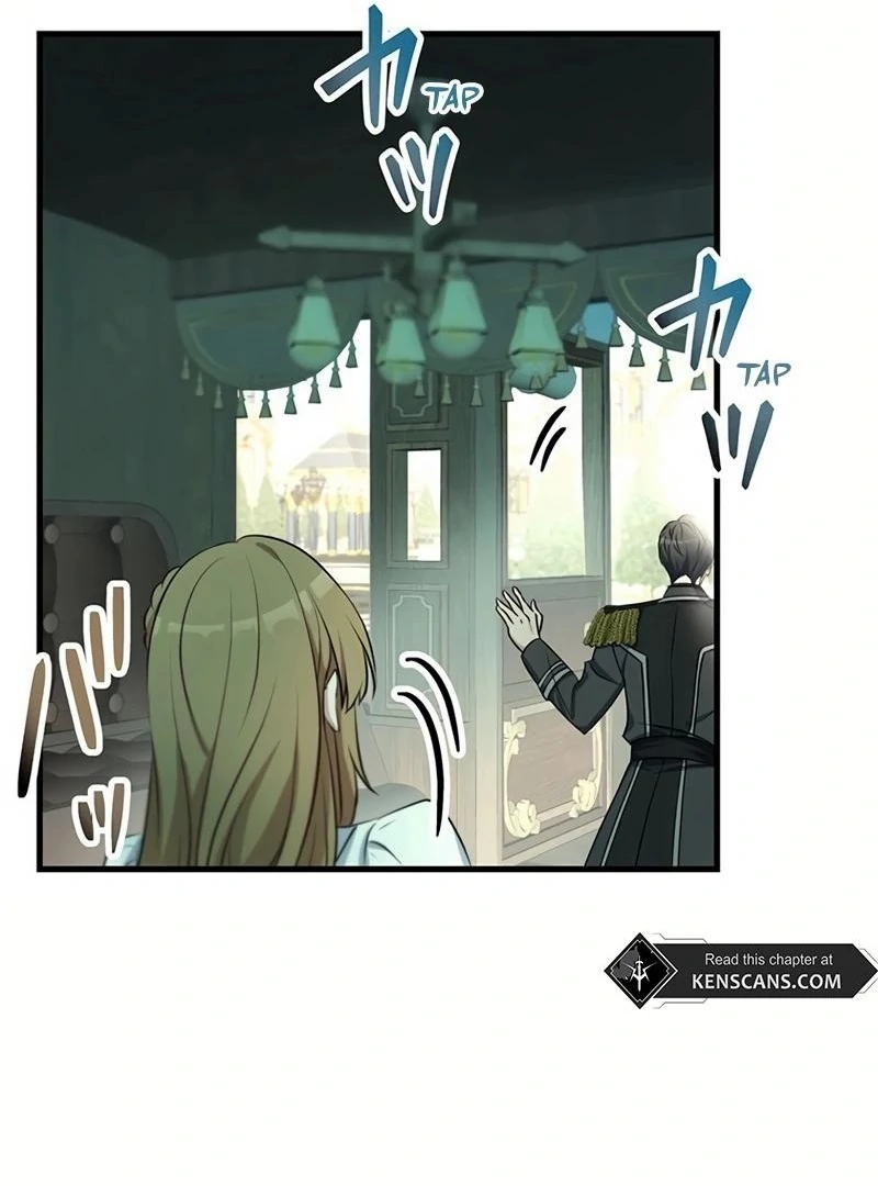 I will break ties with the harmful sister Chapter 9 - Page 74