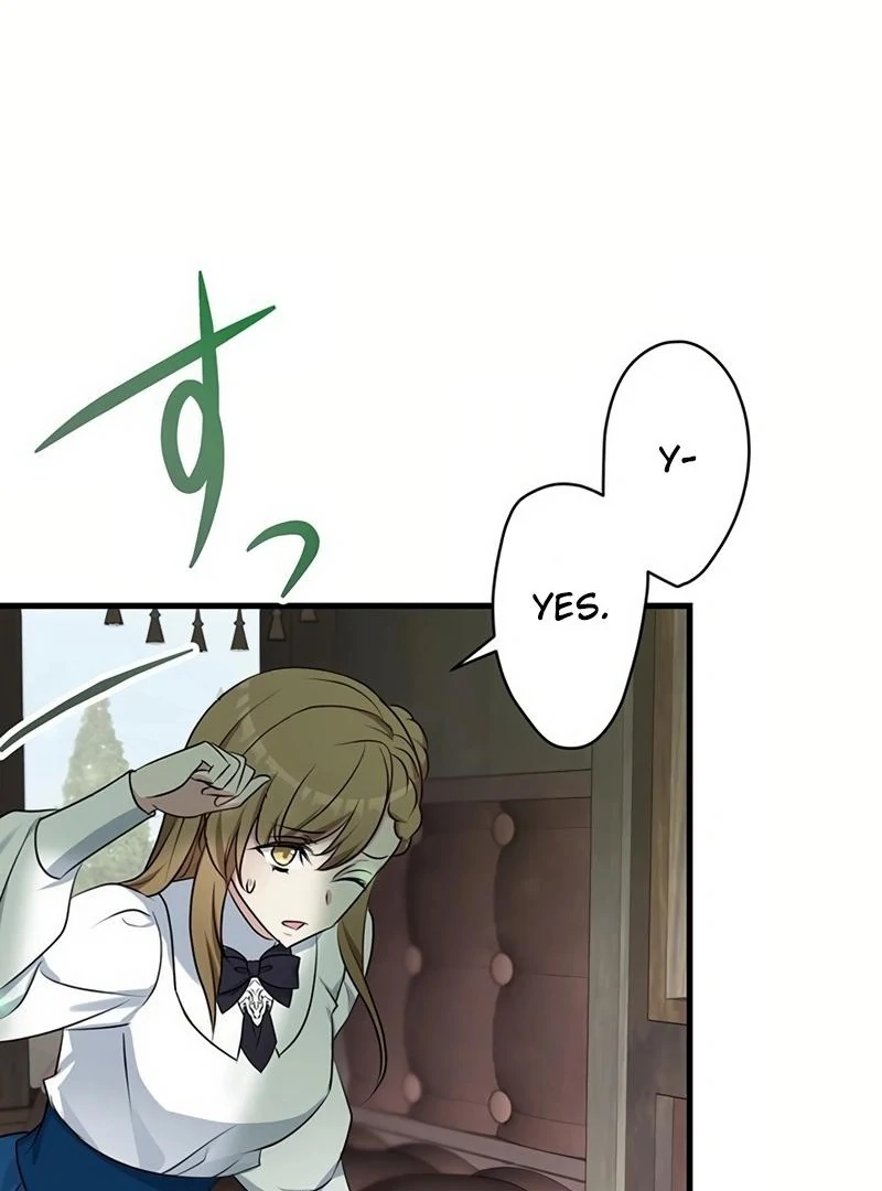 I will break ties with the harmful sister Chapter 9 - Page 75