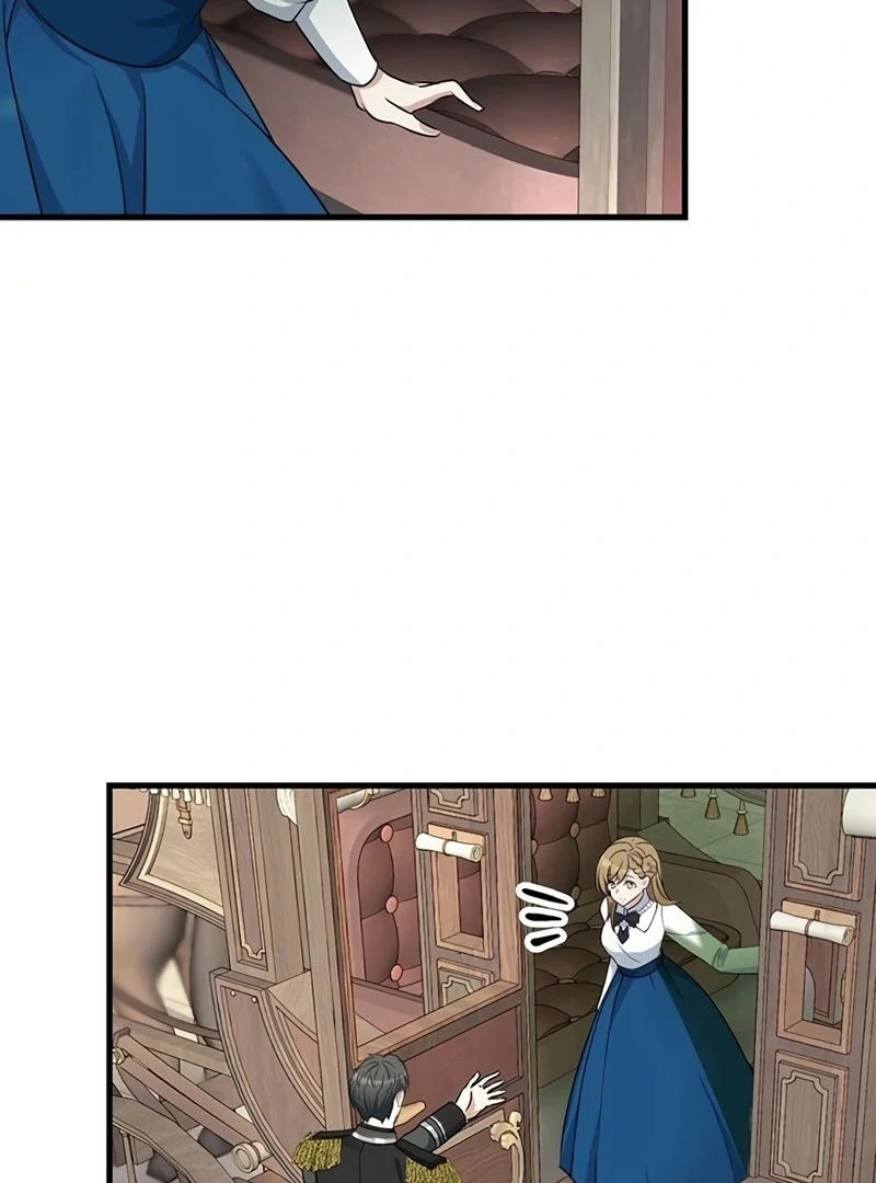 I will break ties with the harmful sister Chapter 9 - Page 76