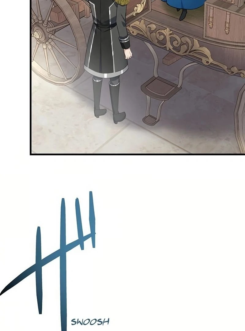 I will break ties with the harmful sister Chapter 9 - Page 77