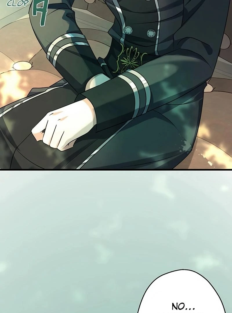 I will break ties with the harmful sister Chapter 9 - Page 8