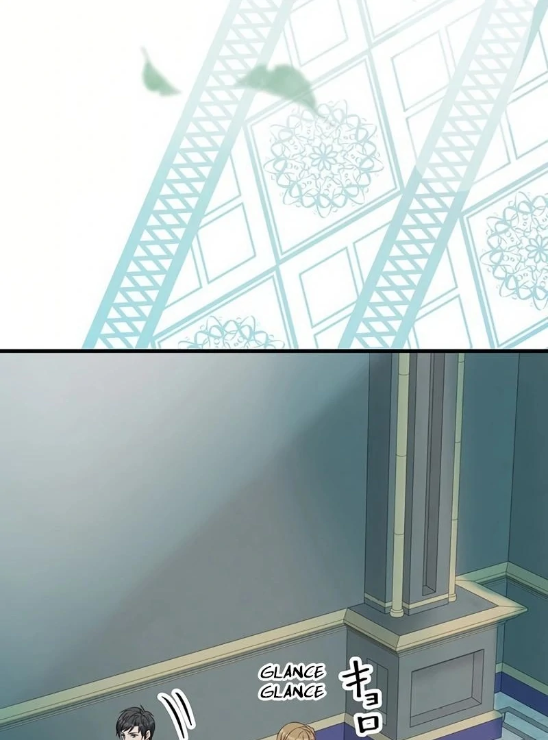 I will break ties with the harmful sister Chapter 9 - Page 87