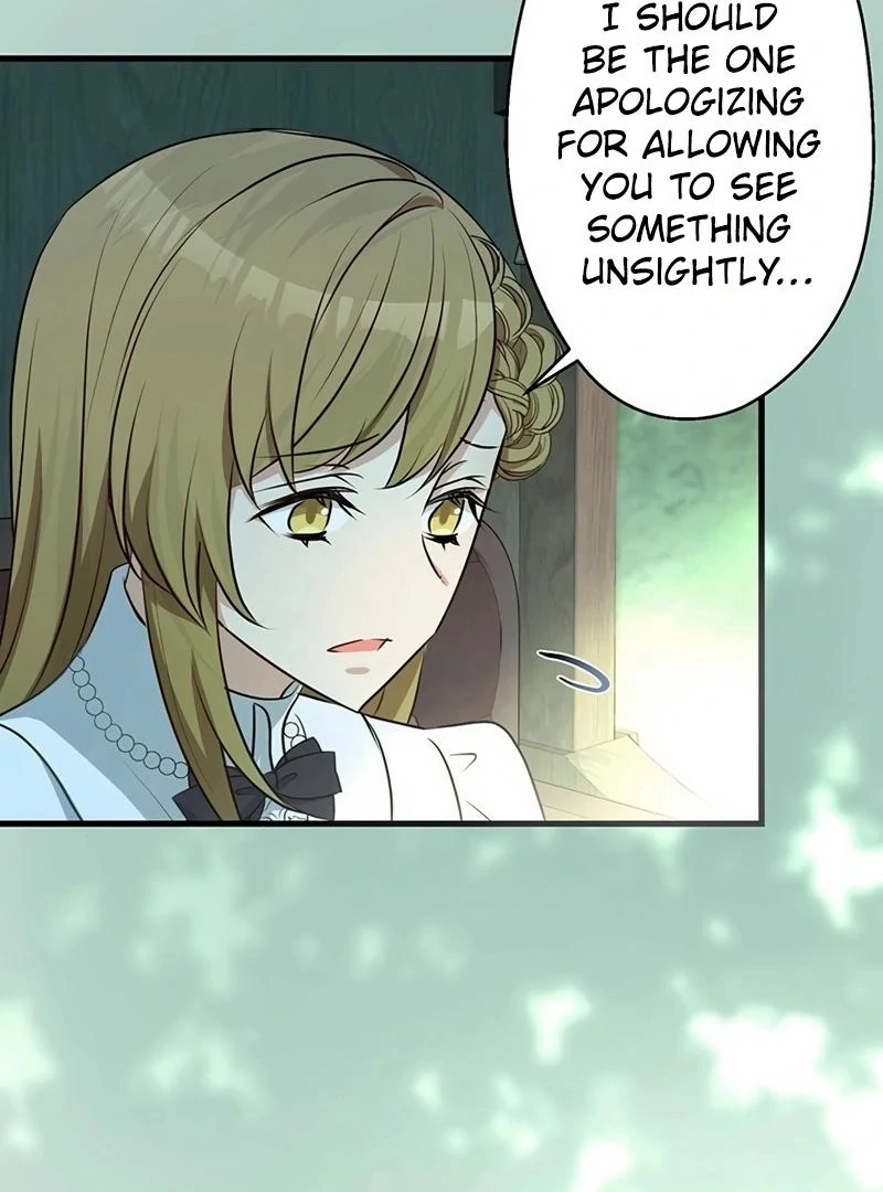 I will break ties with the harmful sister Chapter 9 - Page 9