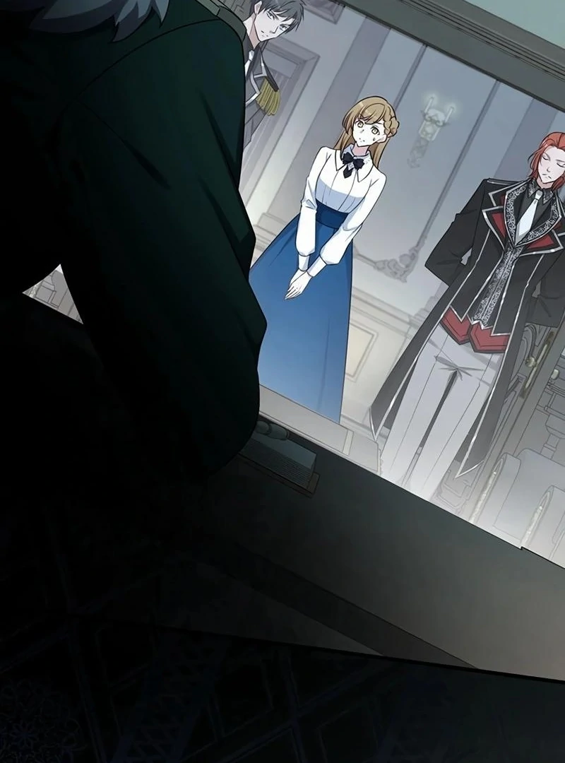 I will break ties with the harmful sister Chapter 9 - Page 92