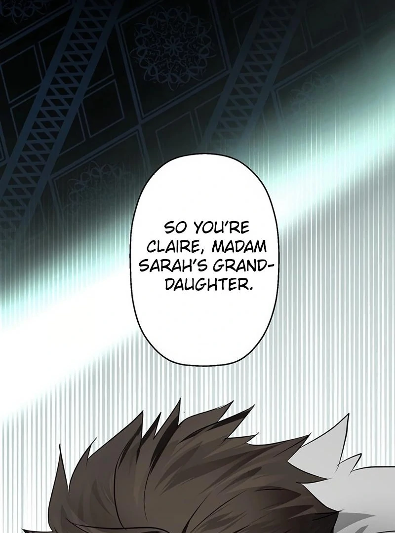 I will break ties with the harmful sister Chapter 9 - Page 93