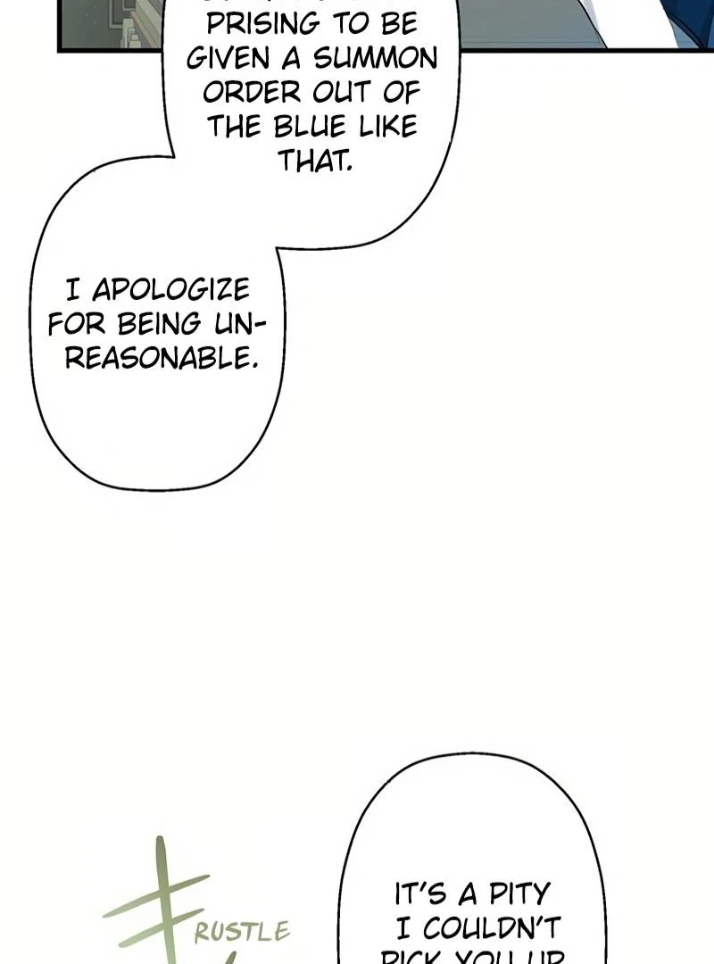 I will break ties with the harmful sister Chapter 9 - Page 97