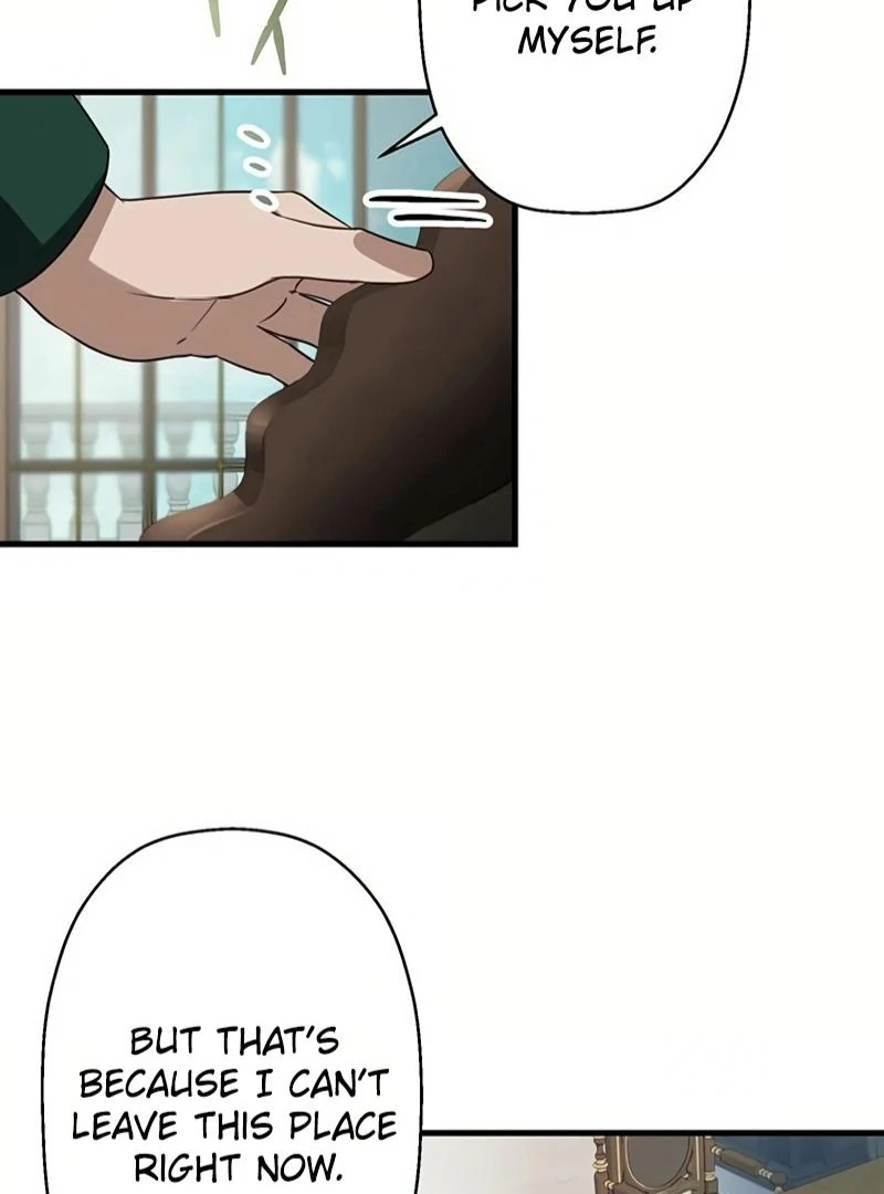 I will break ties with the harmful sister Chapter 9 - Page 98