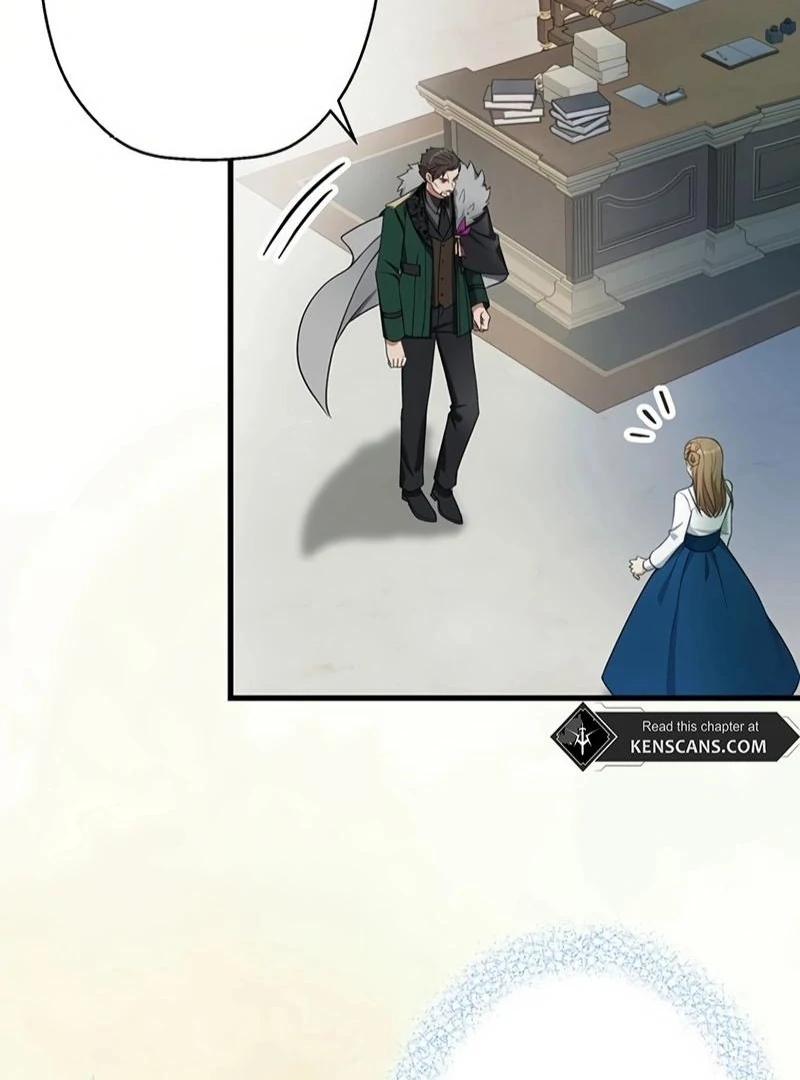 I will break ties with the harmful sister Chapter 9 - Page 99