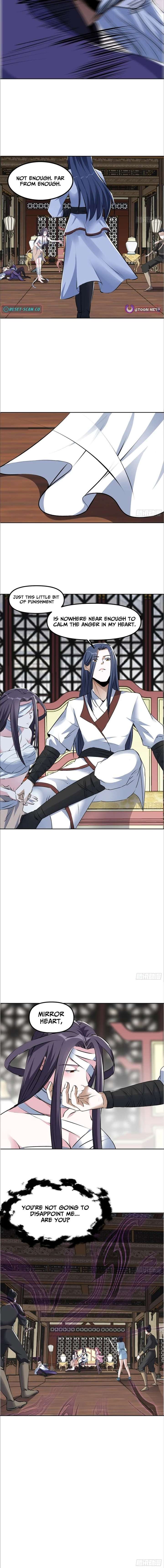 The Great Villain of Gods and Demons: I Set Up the Chosen One Chapter 11 - Page 4