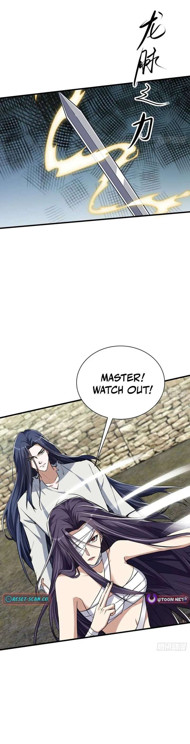 The Great Villain of Gods and Demons: I Set Up the Chosen One Chapter 18 - Page 2