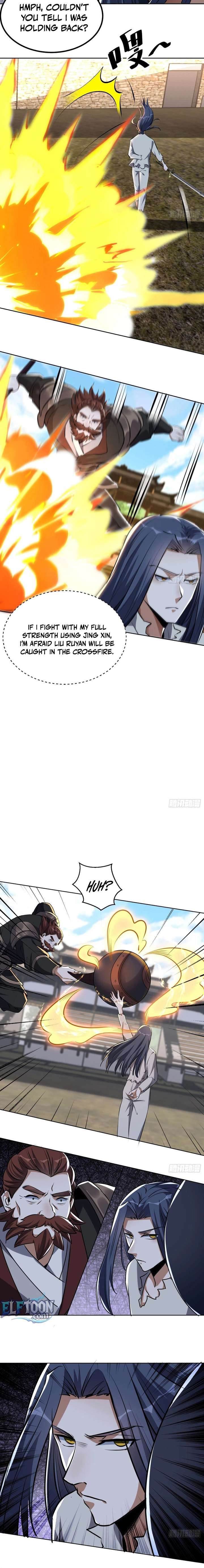 The Great Villain of Gods and Demons: I Set Up the Chosen One Chapter 19 - Page 4