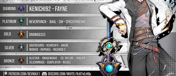 The Great Villain of Gods and Demons: I Set Up the Chosen One Chapter 7 - Page 5