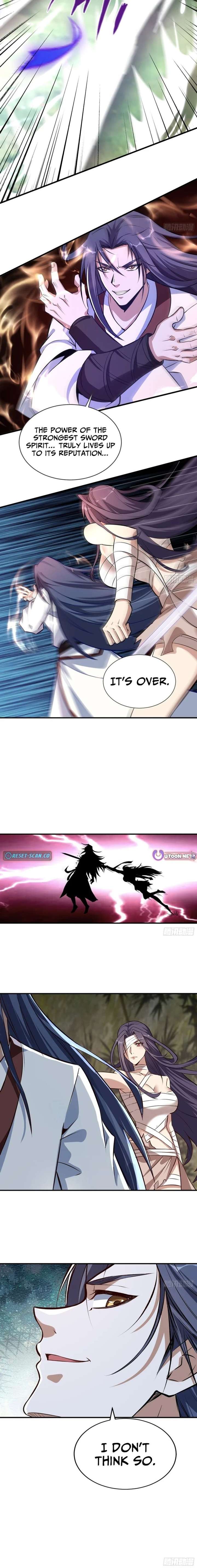 The Great Villain of Gods and Demons: I Set Up the Chosen One Chapter 8 - Page 4