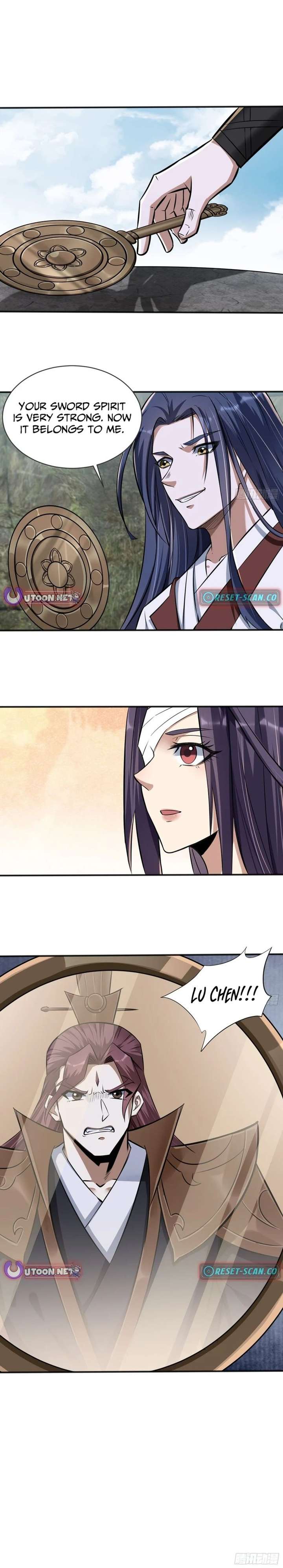 The Great Villain of Gods and Demons: I Set Up the Chosen One Chapter 9 - Page 4