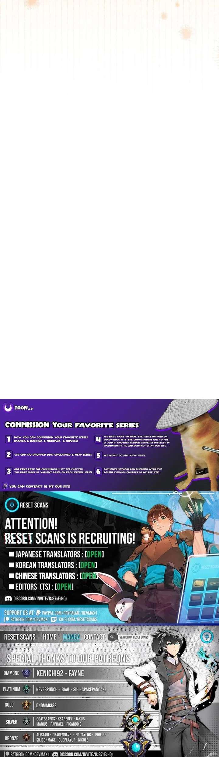 I Raised the Hero to Be the No.1 Host in Another World Chapter 11 - Page 12