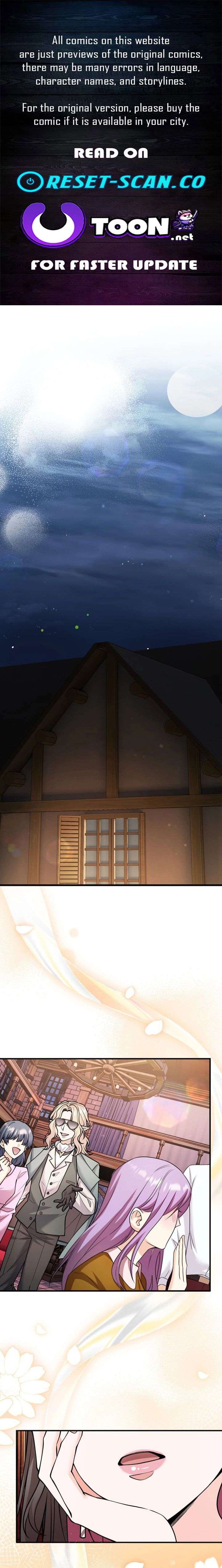 I Raised the Hero to Be the No.1 Host in Another World Chapter 16 - Page 1