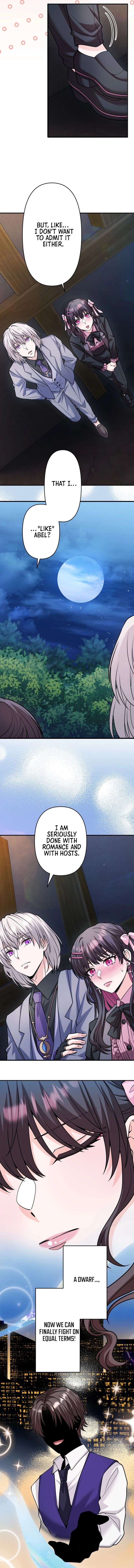 I Raised the Hero to Be the No.1 Host in Another World Chapter 16 - Page 10