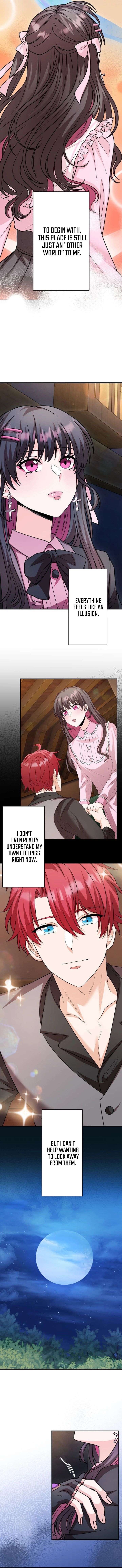 I Raised the Hero to Be the No.1 Host in Another World Chapter 16 - Page 11