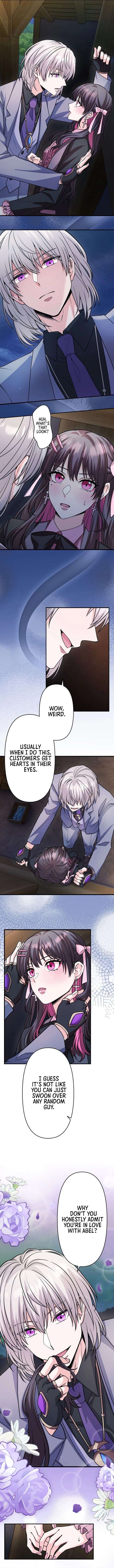 I Raised the Hero to Be the No.1 Host in Another World Chapter 16 - Page 12