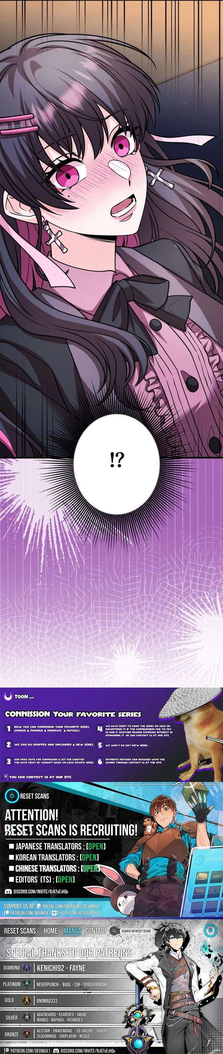 I Raised the Hero to Be the No.1 Host in Another World Chapter 16 - Page 14