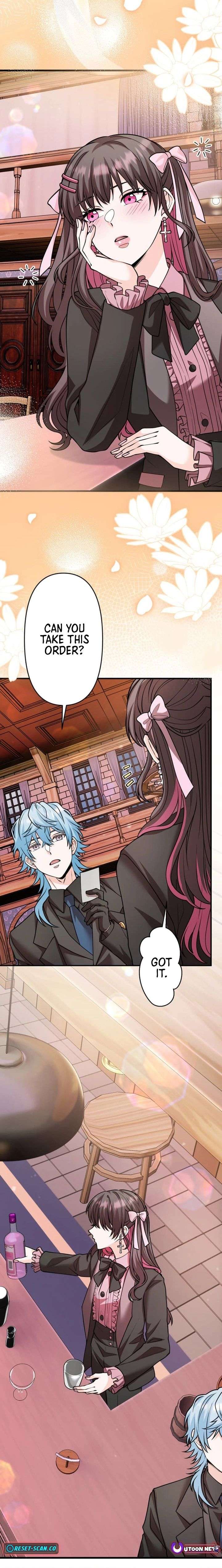 I Raised the Hero to Be the No.1 Host in Another World Chapter 16 - Page 2