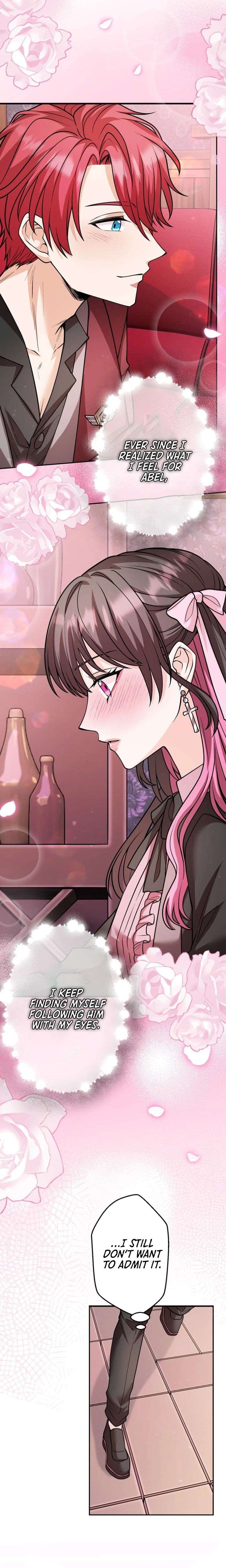 I Raised the Hero to Be the No.1 Host in Another World Chapter 16 - Page 6