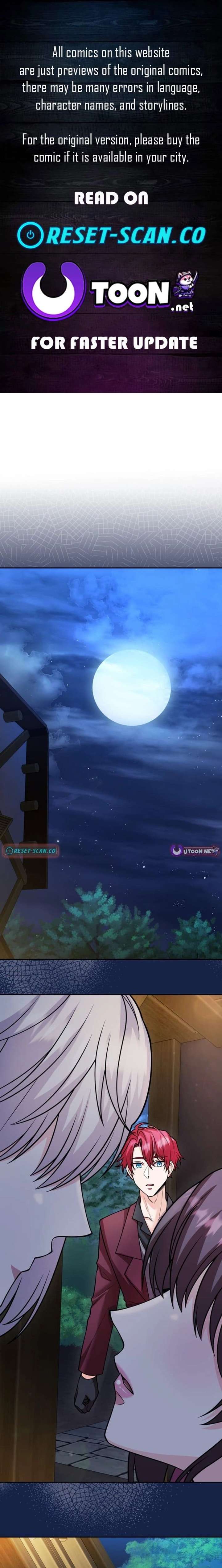 I Raised the Hero to Be the No.1 Host in Another World Chapter 17 - Page 1