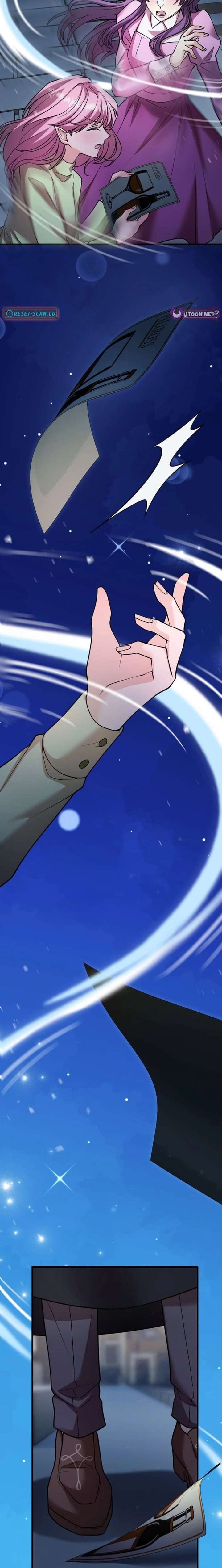 I Raised the Hero to Be the No.1 Host in Another World Chapter 17 - Page 10