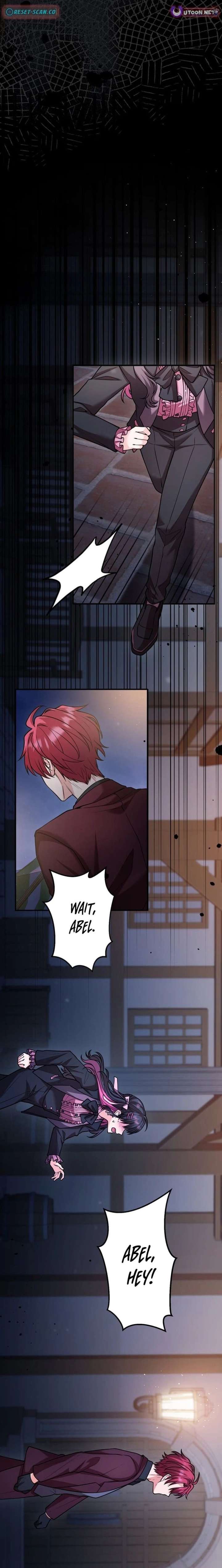 I Raised the Hero to Be the No.1 Host in Another World Chapter 17 - Page 13