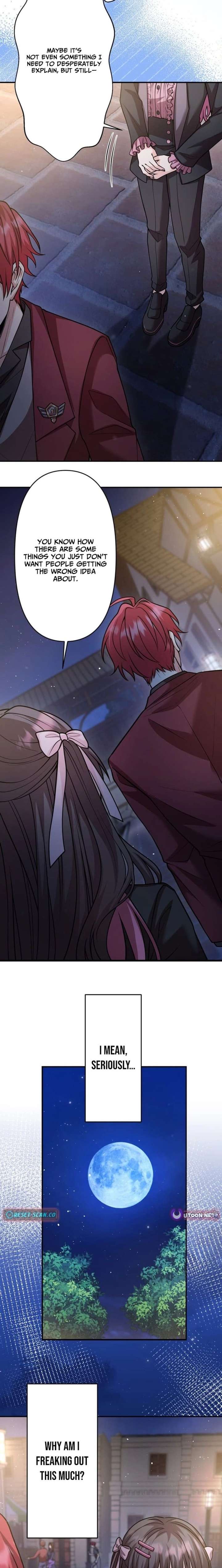 I Raised the Hero to Be the No.1 Host in Another World Chapter 17 - Page 16