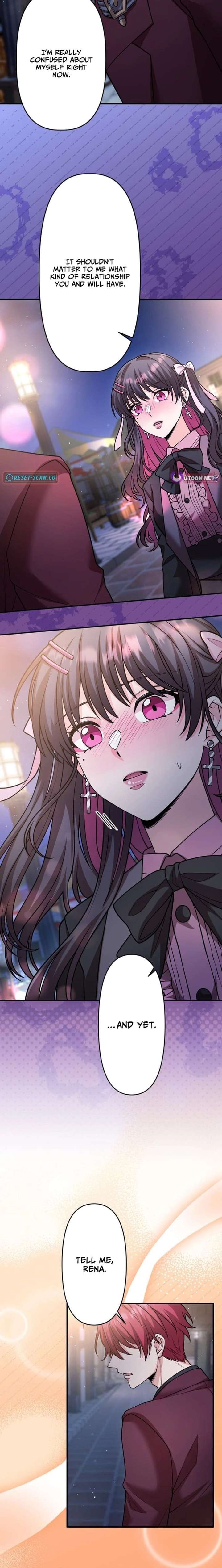 I Raised the Hero to Be the No.1 Host in Another World Chapter 17 - Page 18