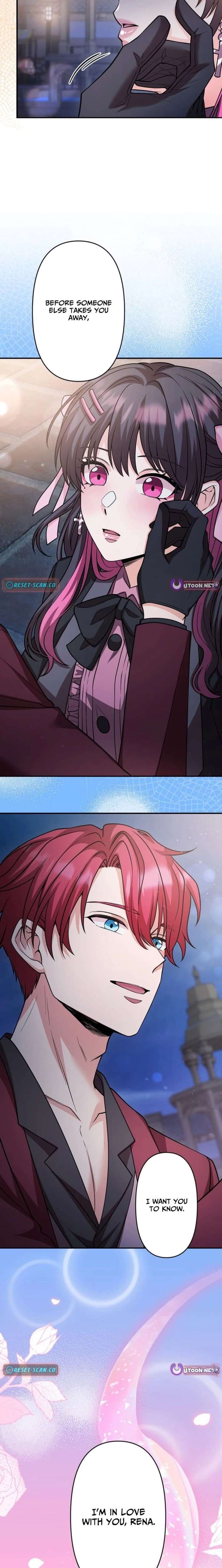 I Raised the Hero to Be the No.1 Host in Another World Chapter 17 - Page 20