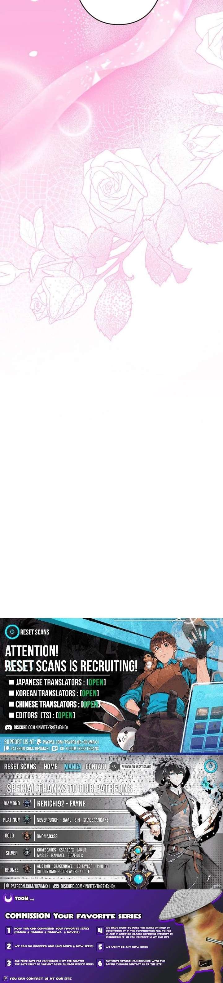 I Raised the Hero to Be the No.1 Host in Another World Chapter 17 - Page 21