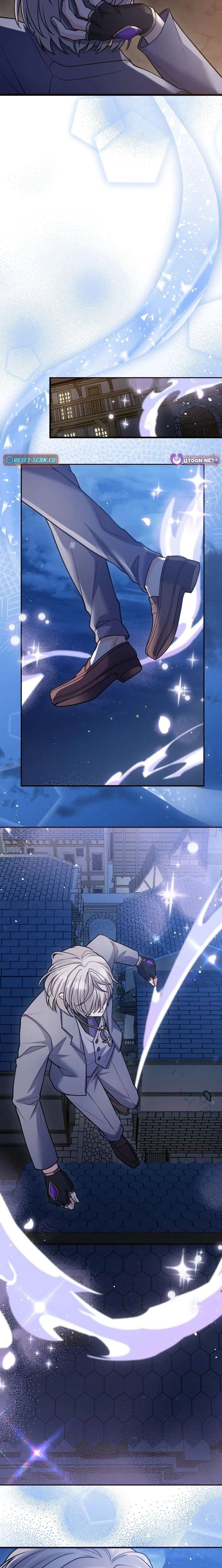 I Raised the Hero to Be the No.1 Host in Another World Chapter 17 - Page 5