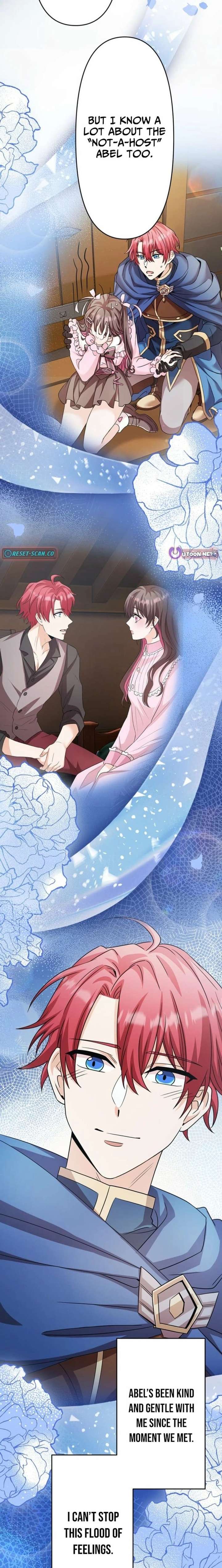 I Raised the Hero to Be the No.1 Host in Another World Chapter 18 - Page 11