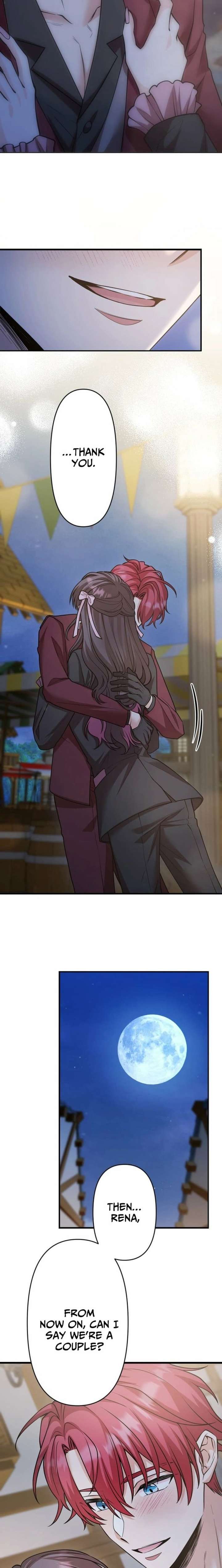 I Raised the Hero to Be the No.1 Host in Another World Chapter 18 - Page 13