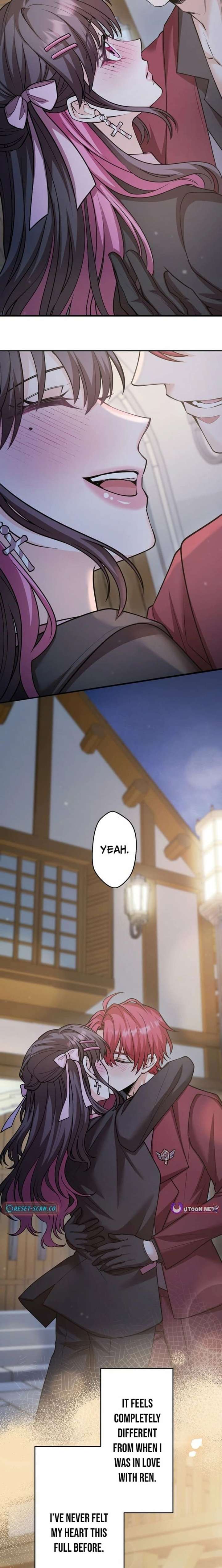 I Raised the Hero to Be the No.1 Host in Another World Chapter 18 - Page 14