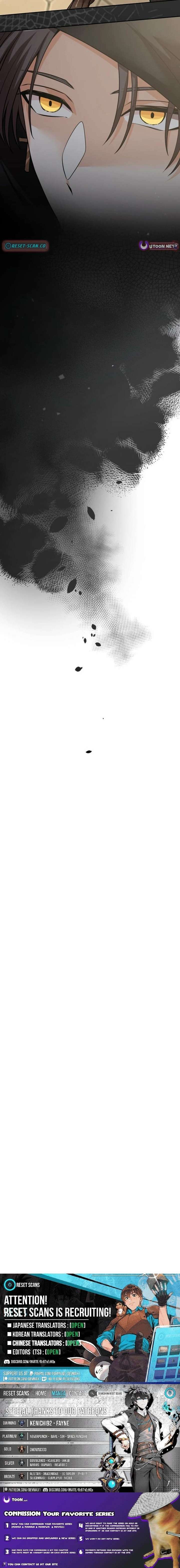 I Raised the Hero to Be the No.1 Host in Another World Chapter 18 - Page 23