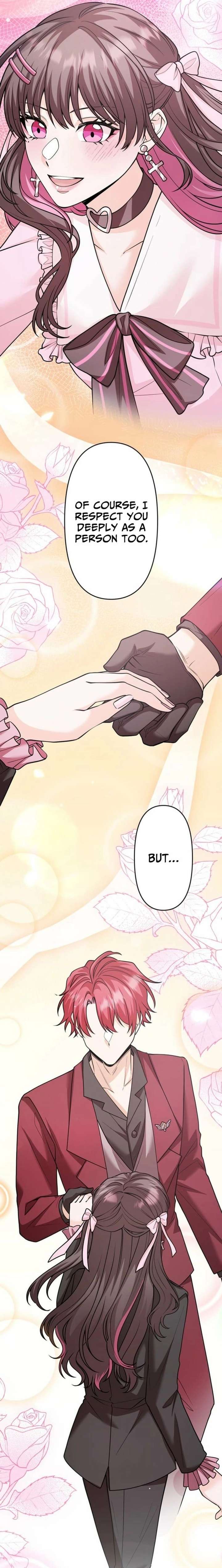 I Raised the Hero to Be the No.1 Host in Another World Chapter 18 - Page 6