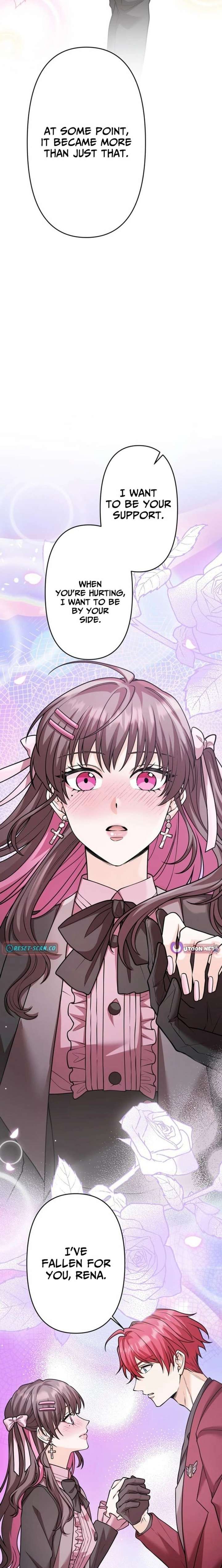 I Raised the Hero to Be the No.1 Host in Another World Chapter 18 - Page 7