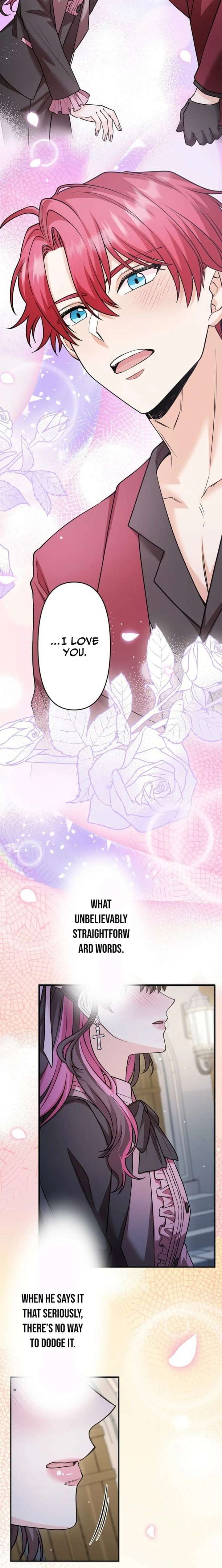 I Raised the Hero to Be the No.1 Host in Another World Chapter 18 - Page 8