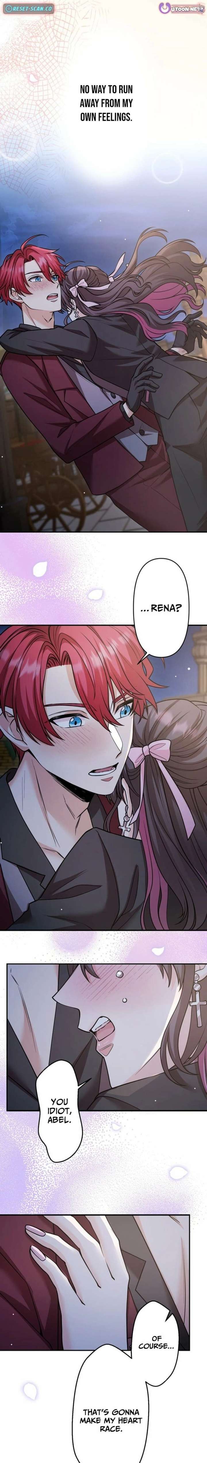 I Raised the Hero to Be the No.1 Host in Another World Chapter 18 - Page 9