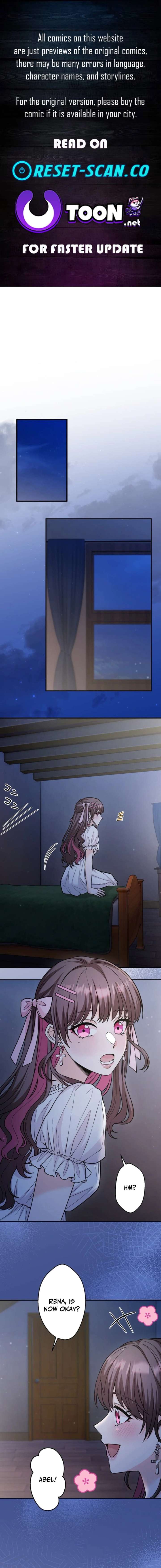 I Raised the Hero to Be the No.1 Host in Another World Chapter 20 - Page 1