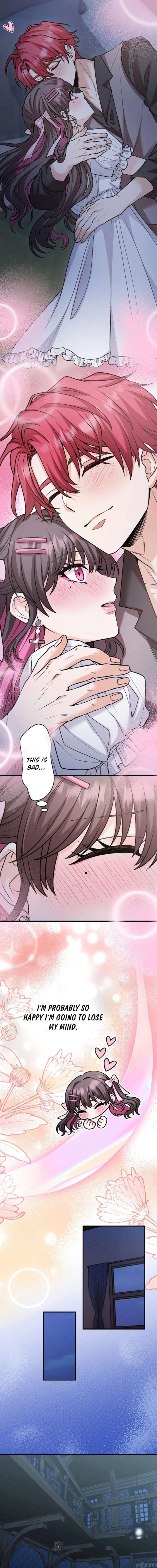 I Raised the Hero to Be the No.1 Host in Another World Chapter 20 - Page 11