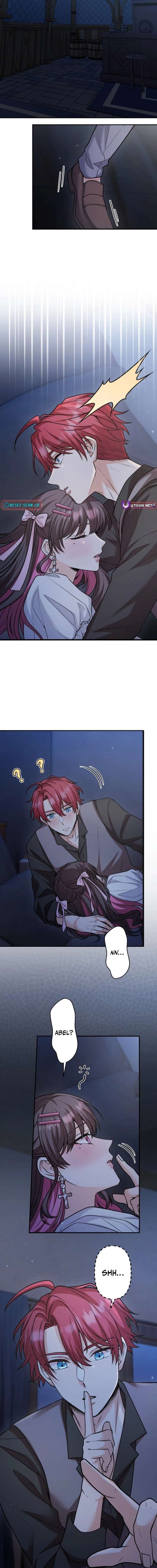 I Raised the Hero to Be the No.1 Host in Another World Chapter 20 - Page 12